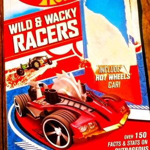 Children's books of all sorts